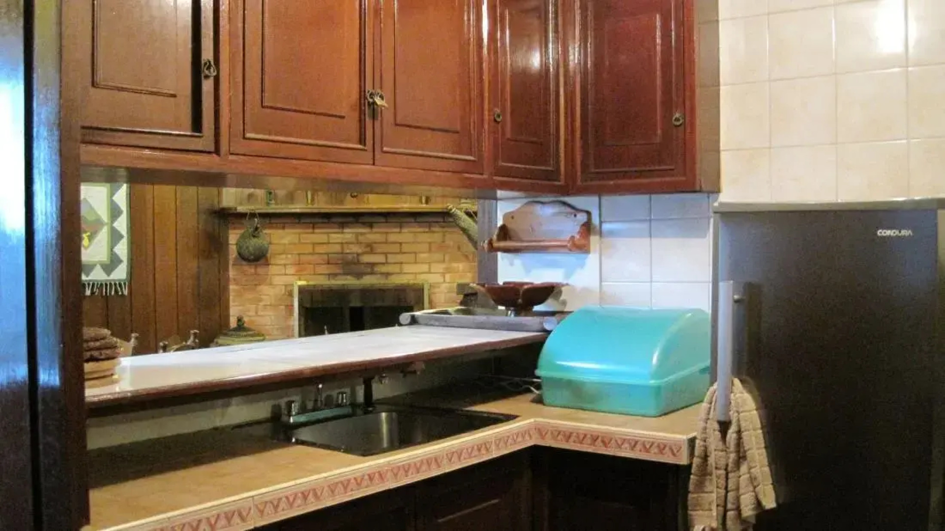 De Castro Vacation House