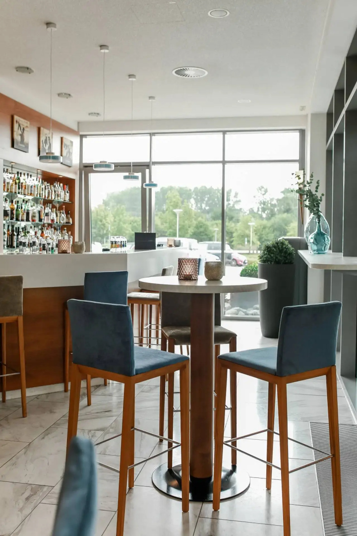 Hotel Am Vitalpark