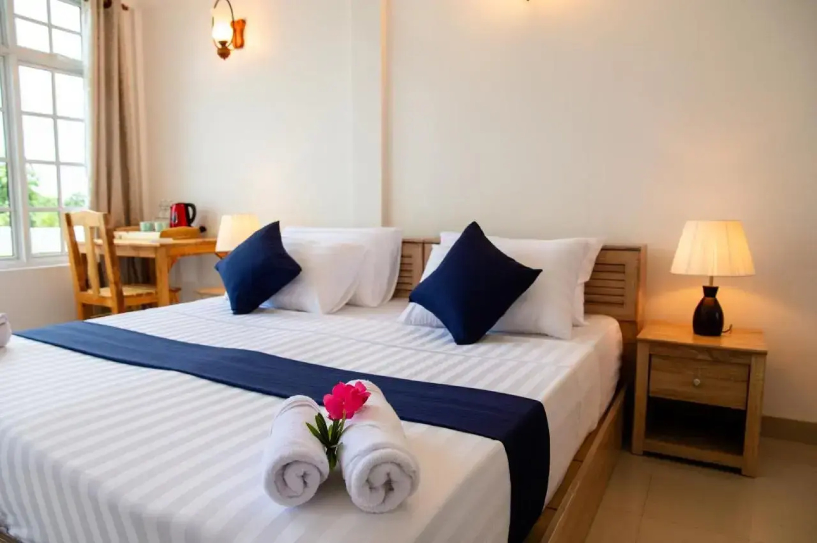 Biosphere Inn Maldives
