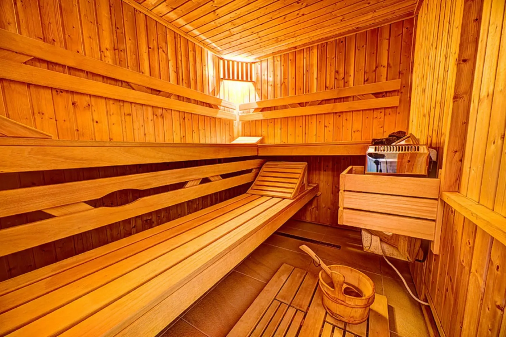 Pensjonat Karkonoski SPA