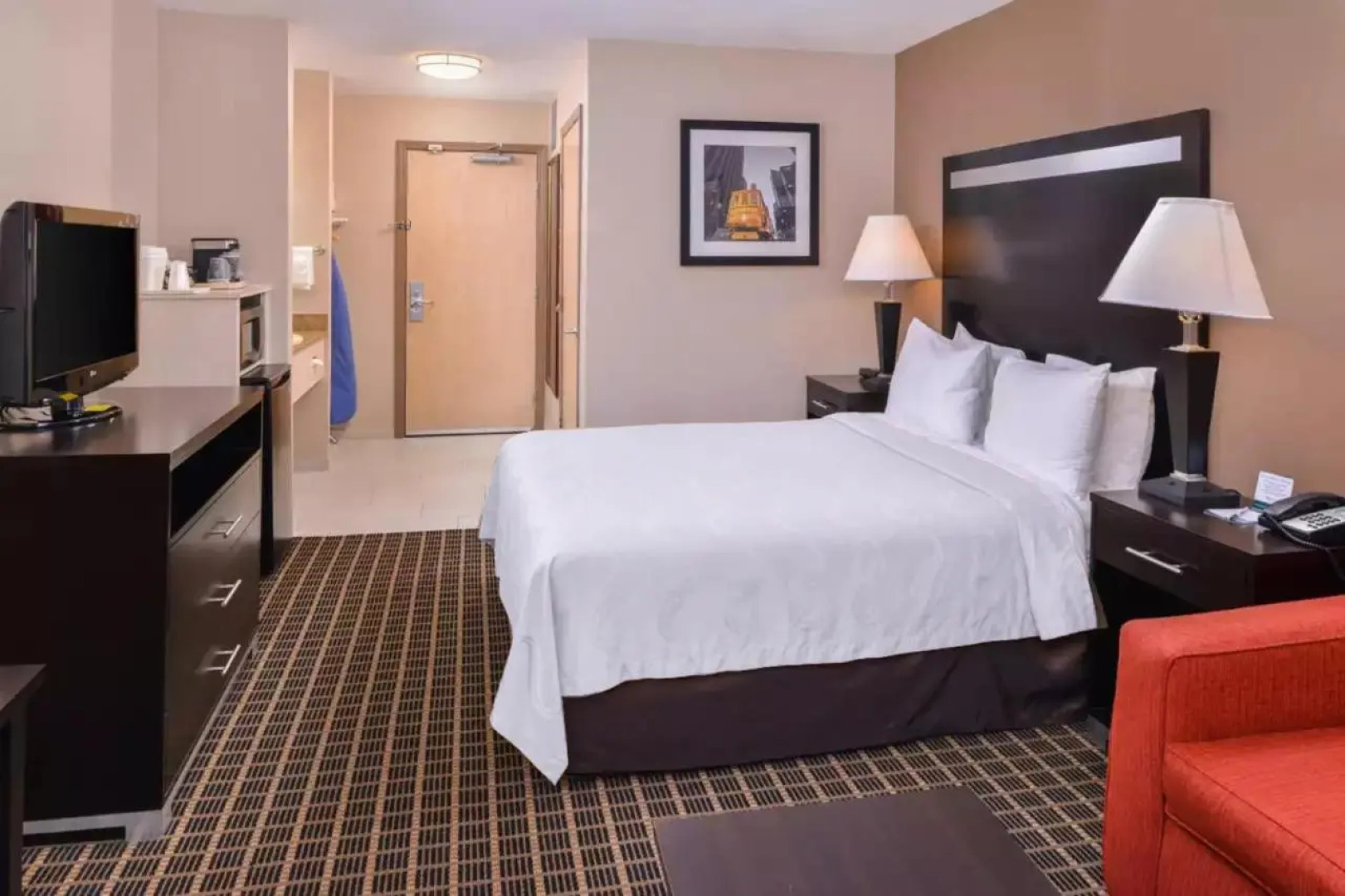 Hotel Nova SFO