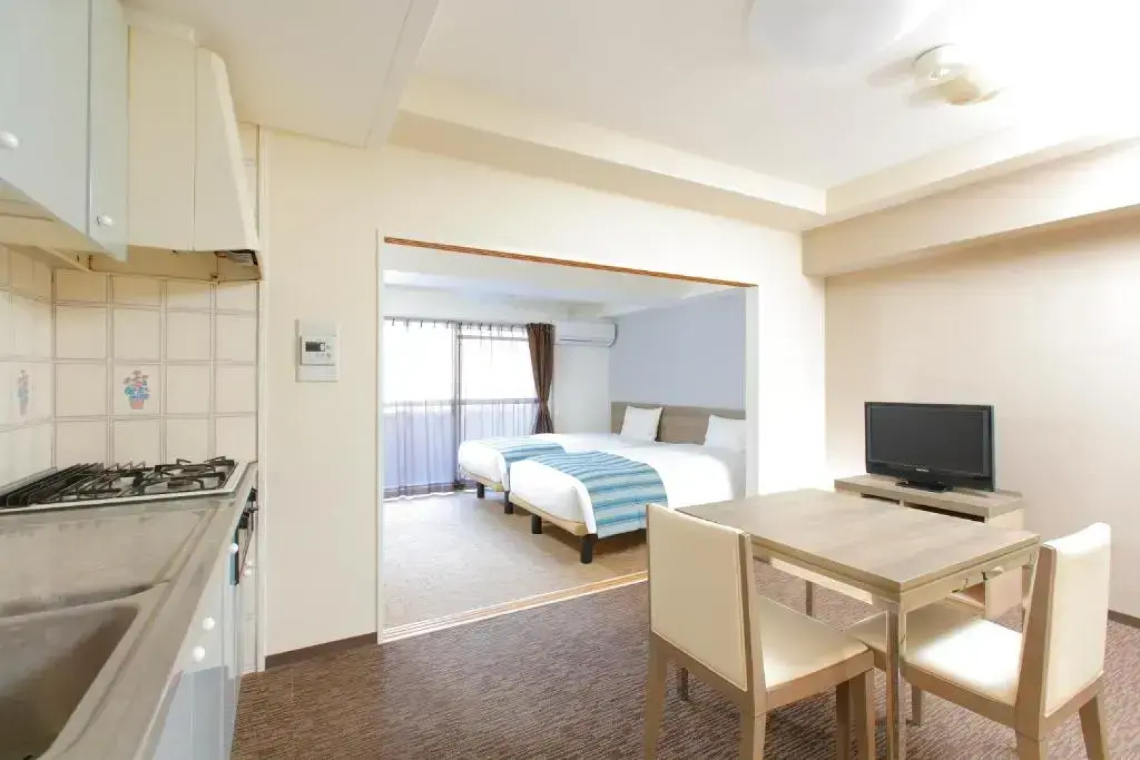 Hotel MyStays Otemae