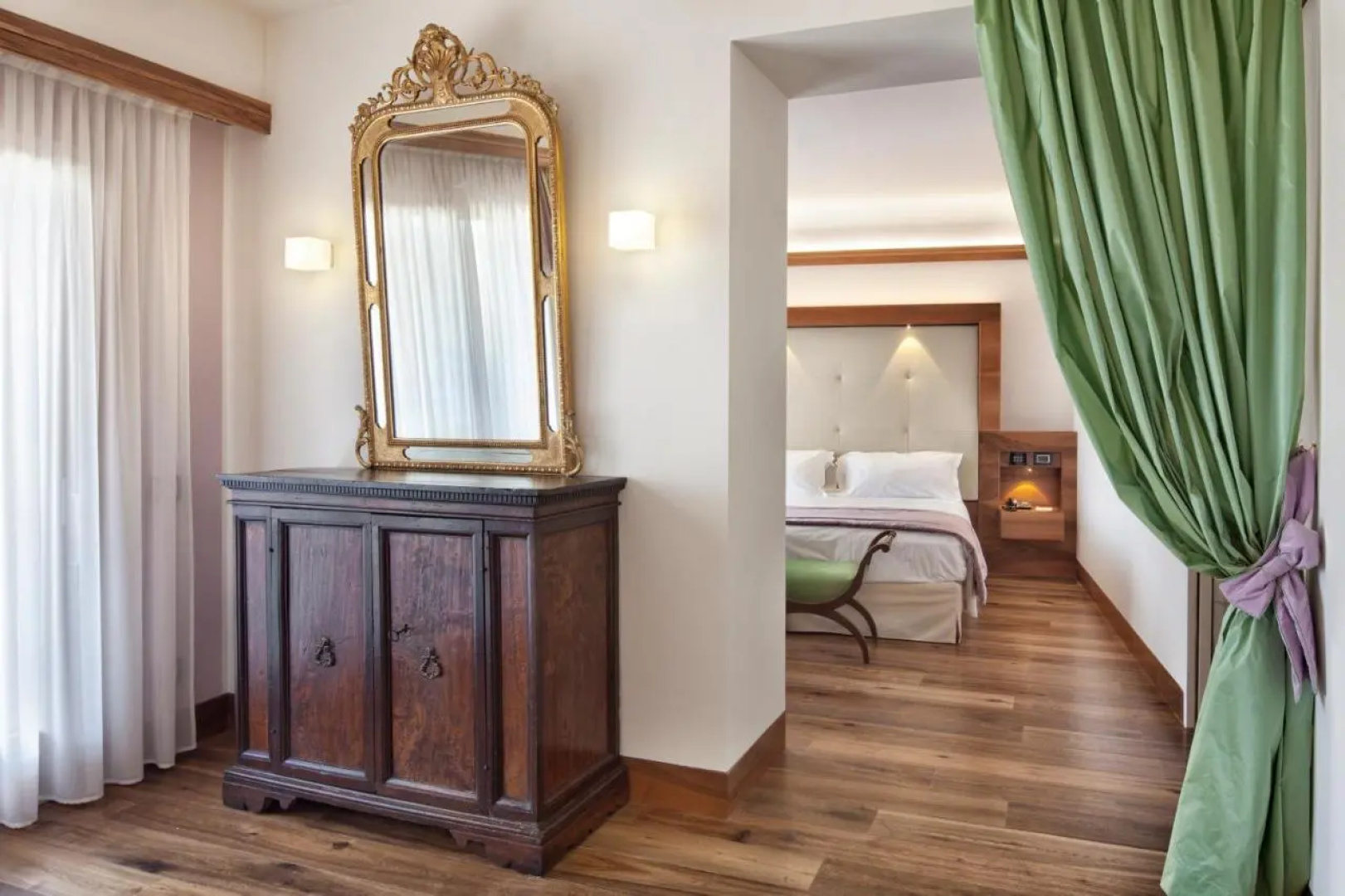 Valle di Assisi Country Apartments
