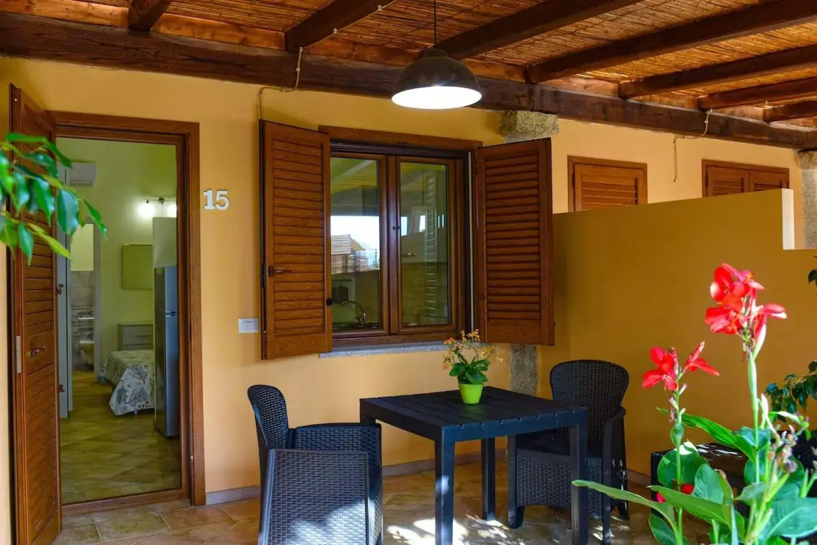 La Fontana Dei Desideri