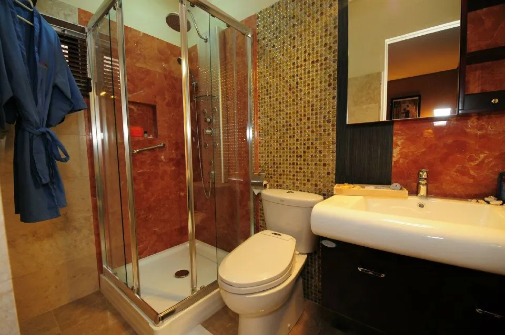 Mariposa Budget Hotel - Cubao