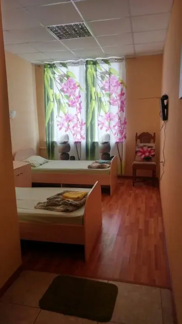 Меблированные комнаты Almaz