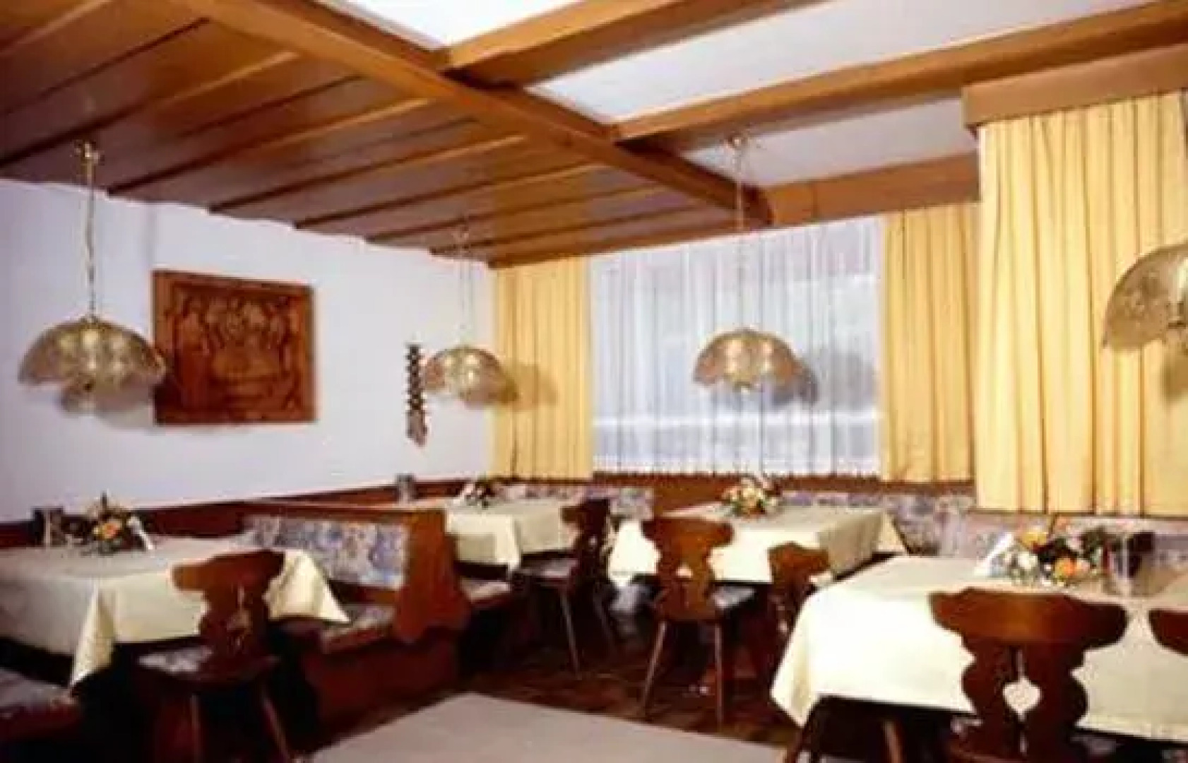 Gï¿½stehaus Vergissmeinnicht