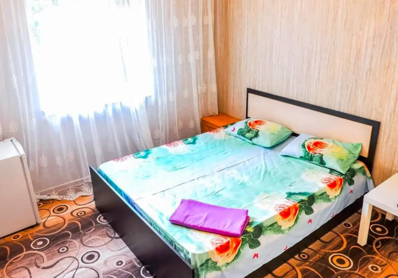Hotel Sashenka