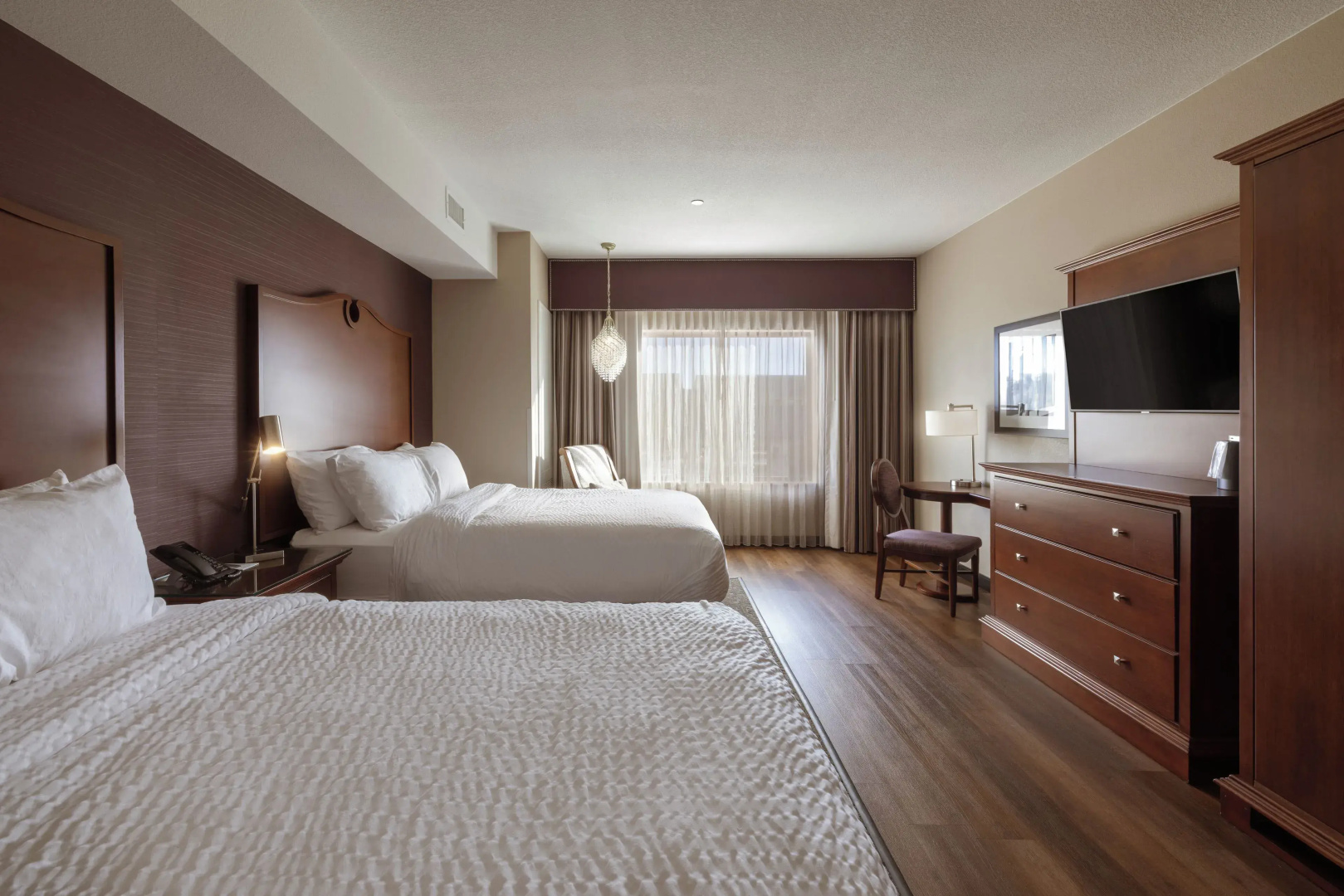 The Parker Hotel
