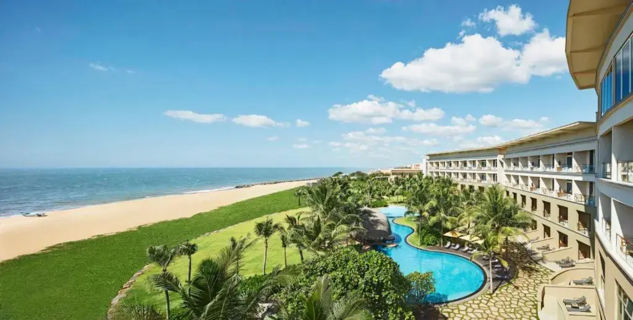 Sentido Heritance Negombo