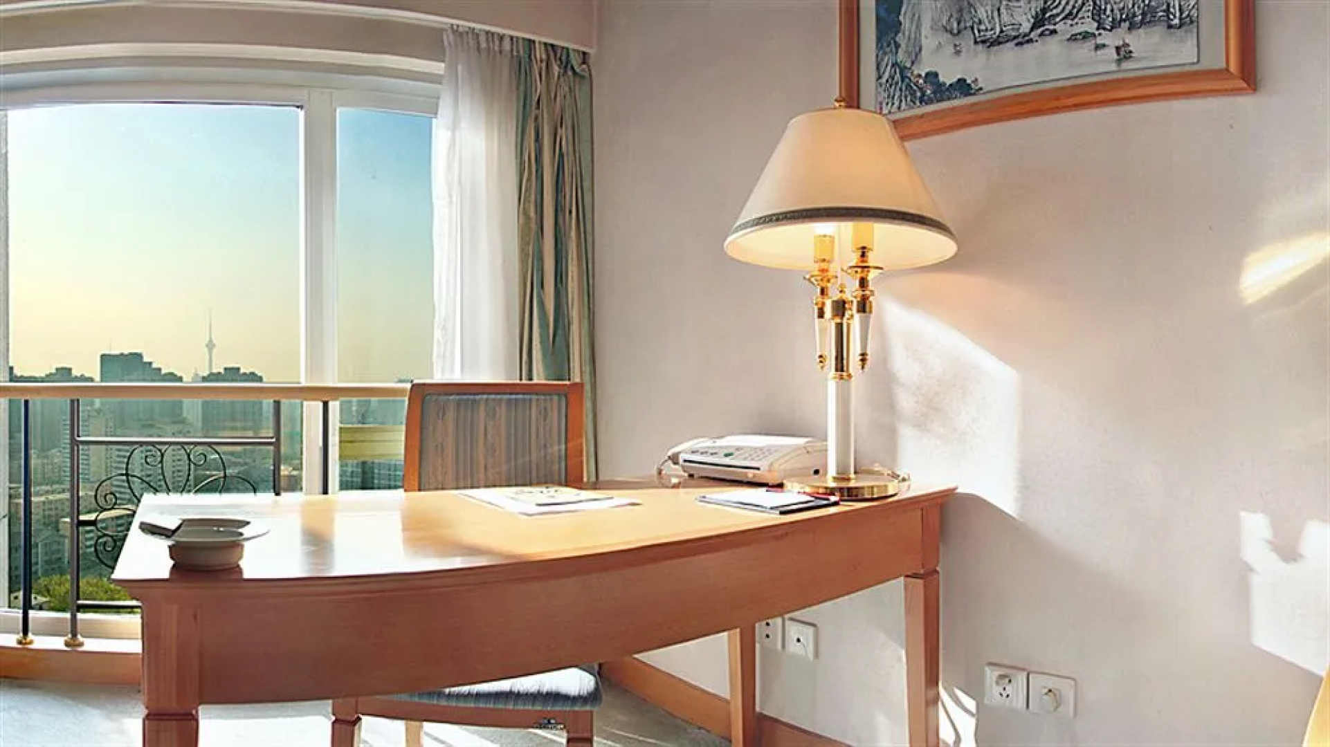 Xiyuan Hotel
