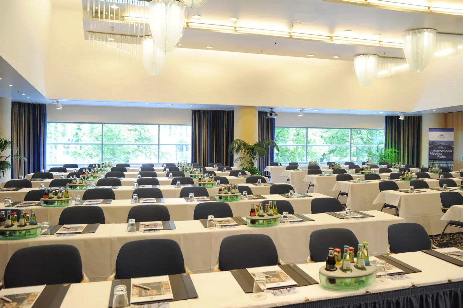 Maritim Hotel Frankfurt