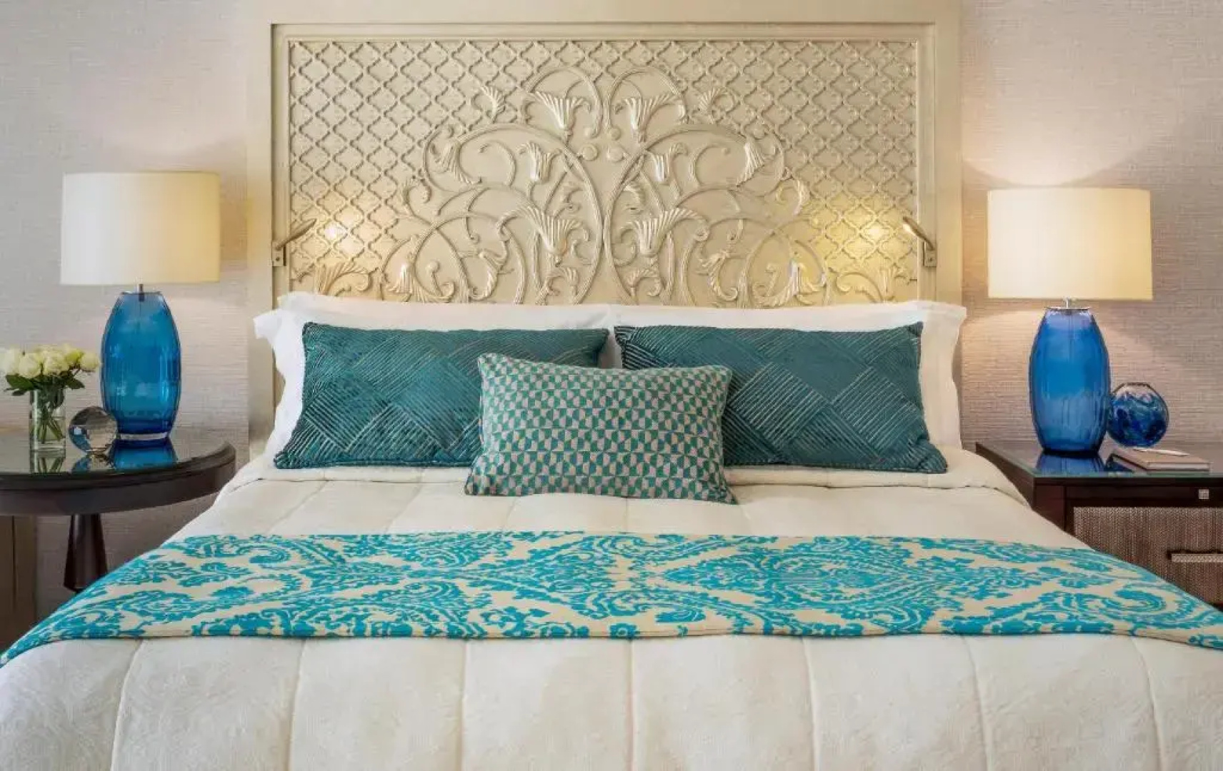 Отель One&Only Royal Mirage