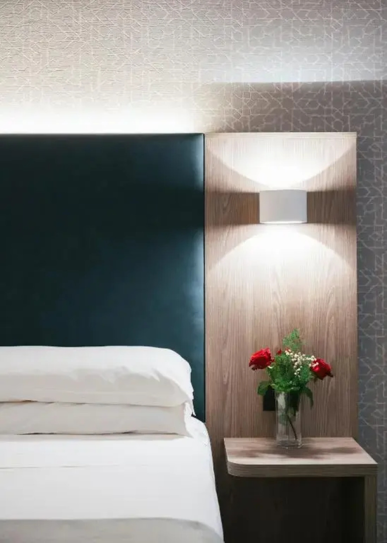 Hotel Motel Prestige