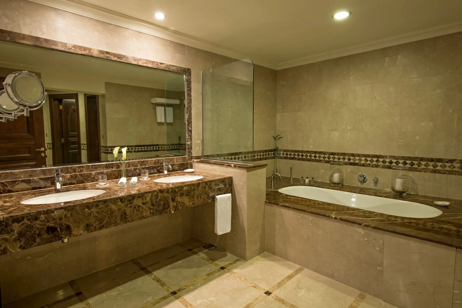 Miramar Al Aqah Beach Resort