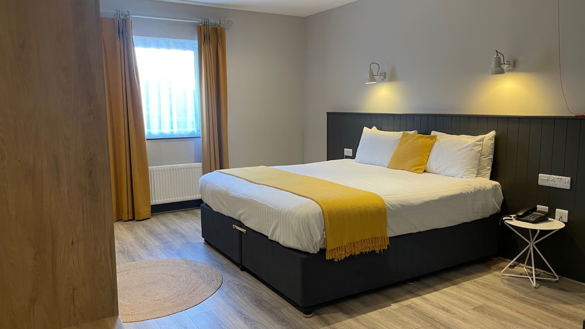 Marine Hotel Ballycastle