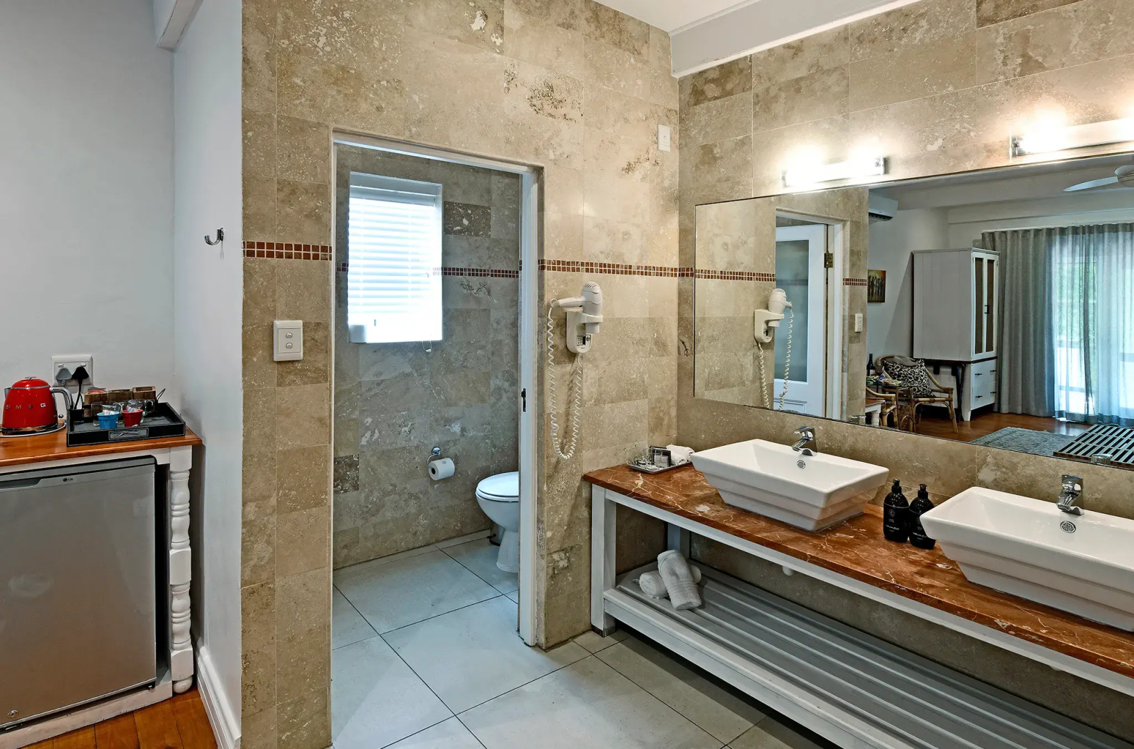 Ashbourne Boutique Guest House