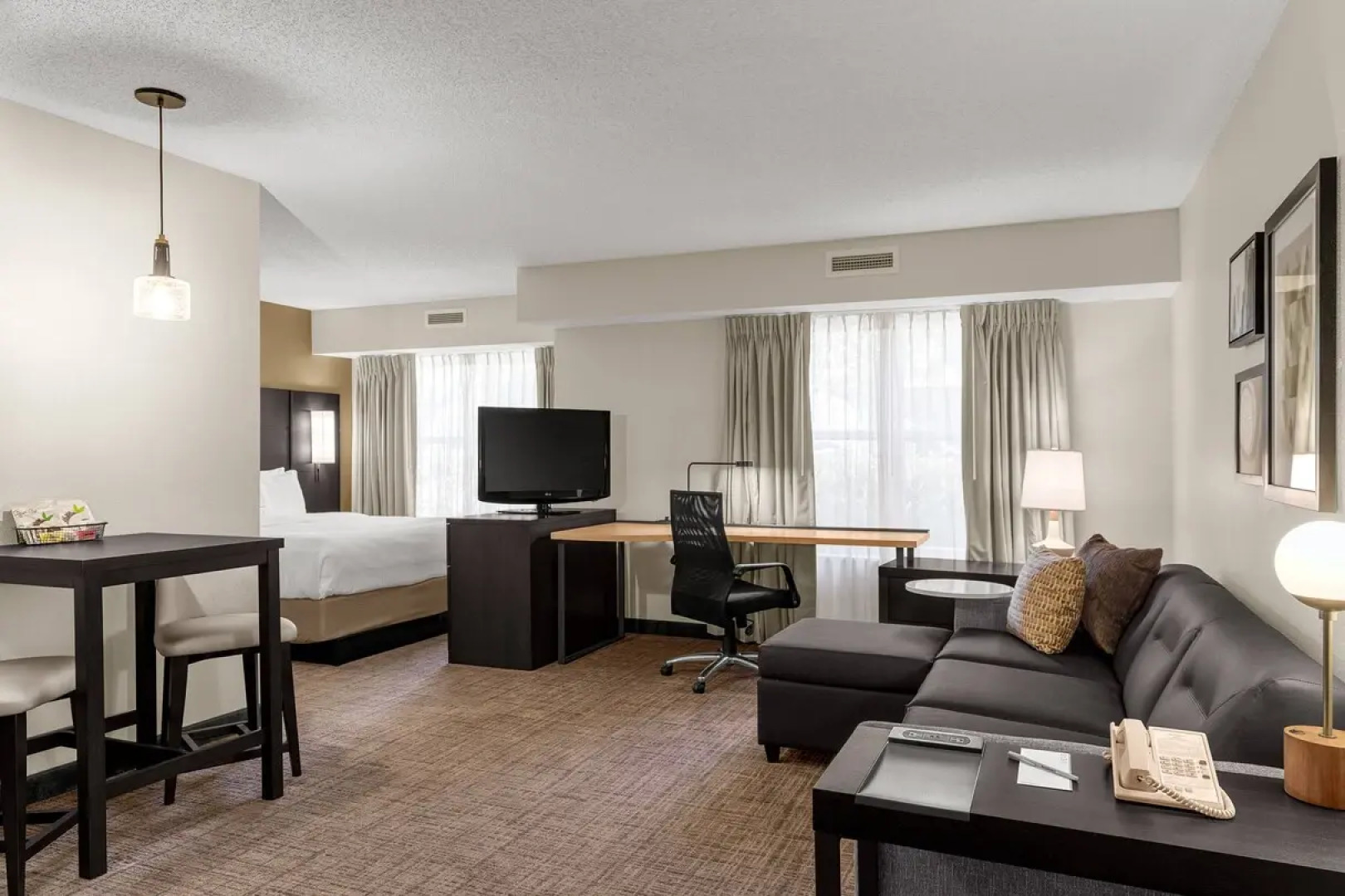 Residence Inn Atlanta Norcross/Peachtree Corners