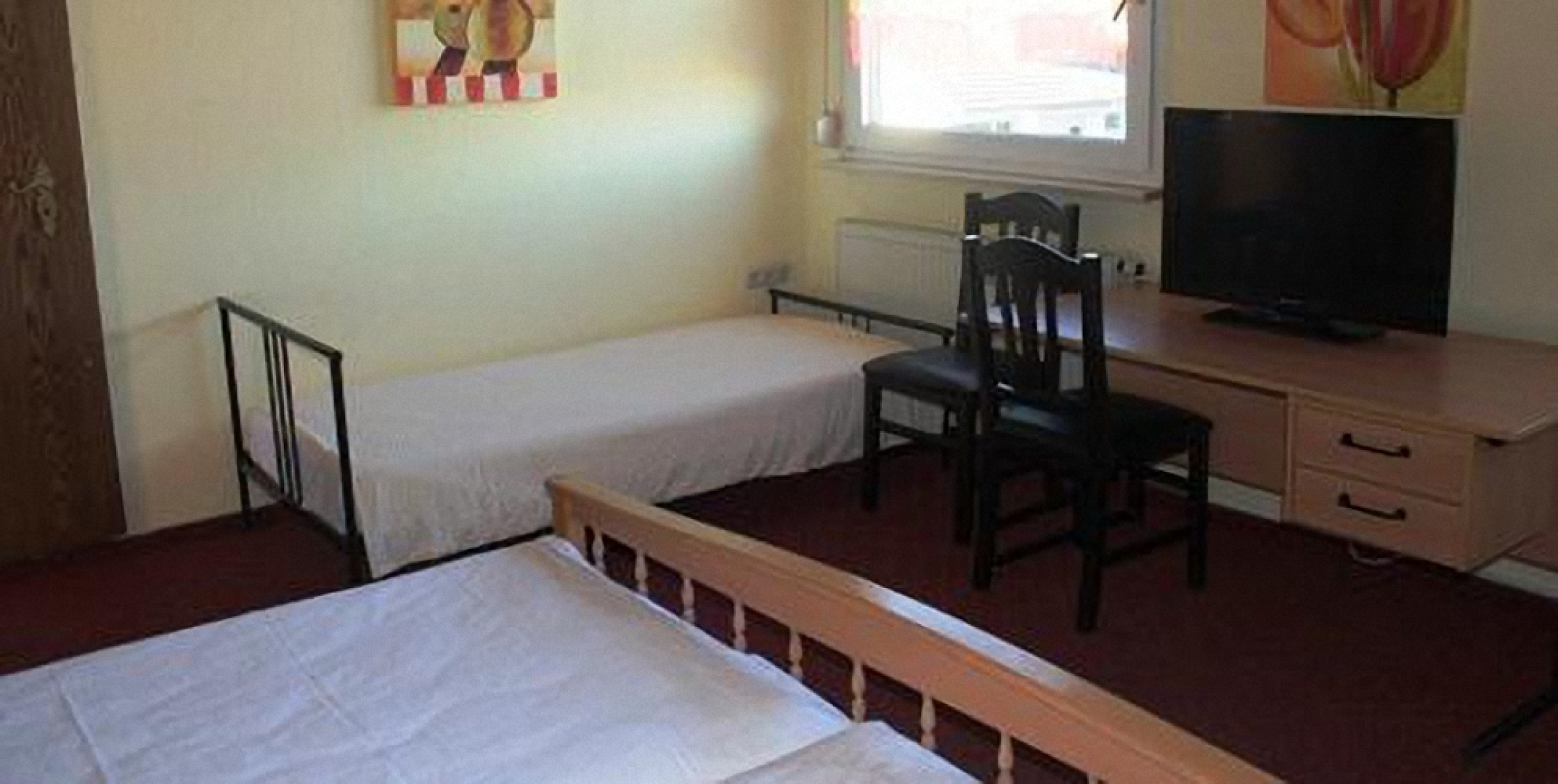 Hotel Zum goldenen Schuß