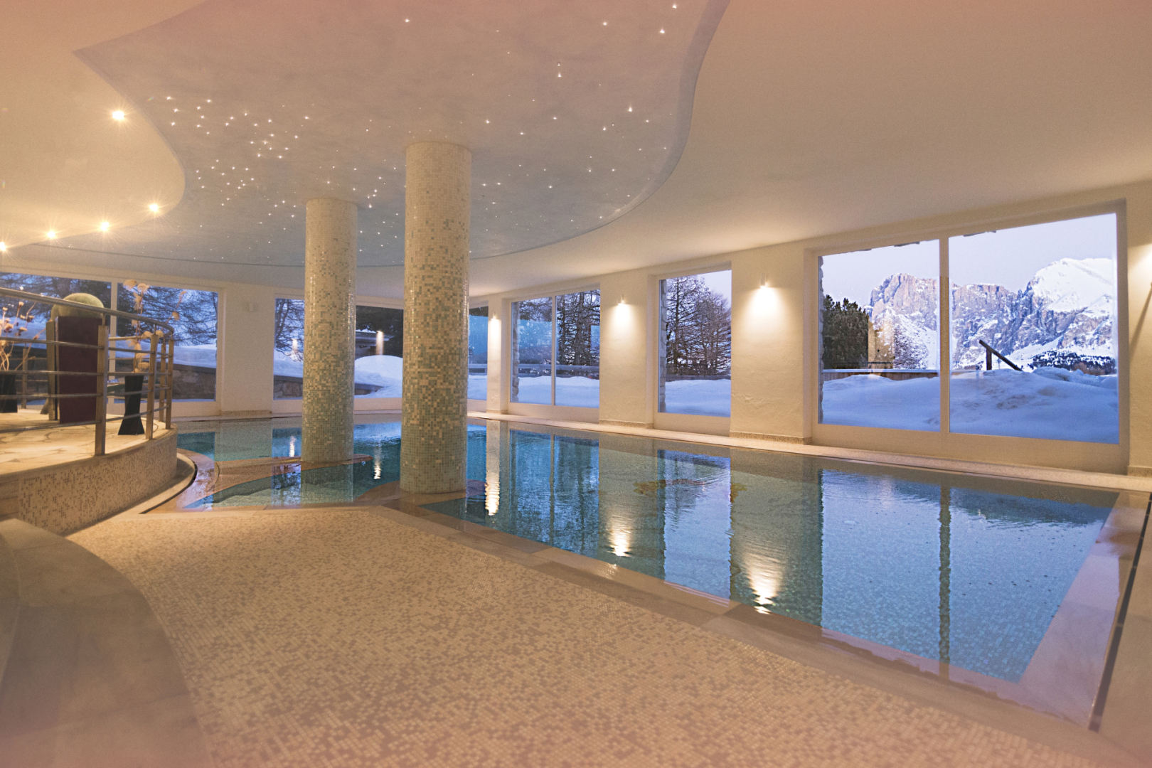 Paradiso Pure.Living