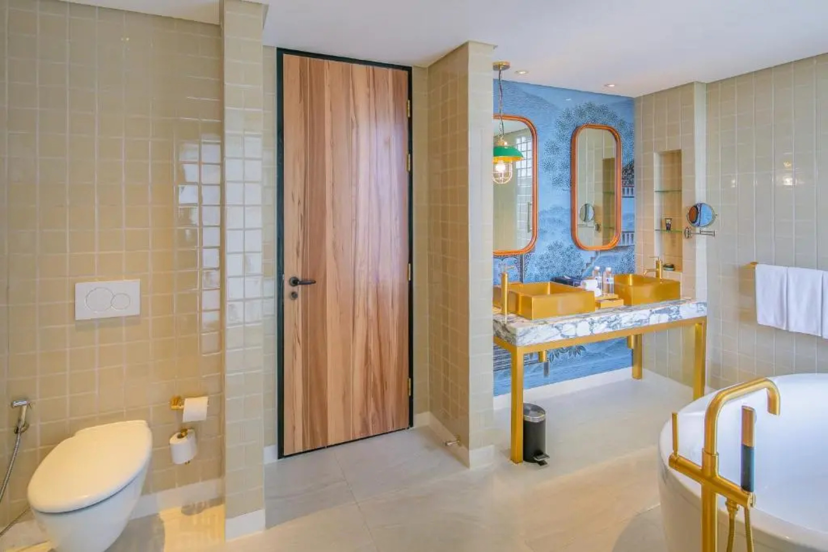 Hotel Indigo Bangkok Wireless Road by IHG