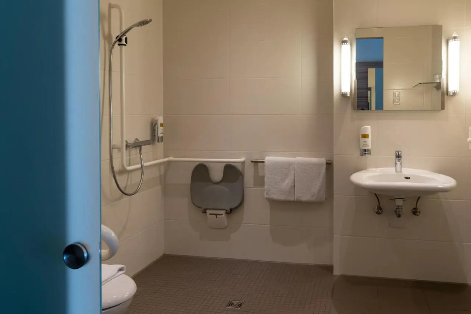 Star G Hotel Premium München Domagkstraße