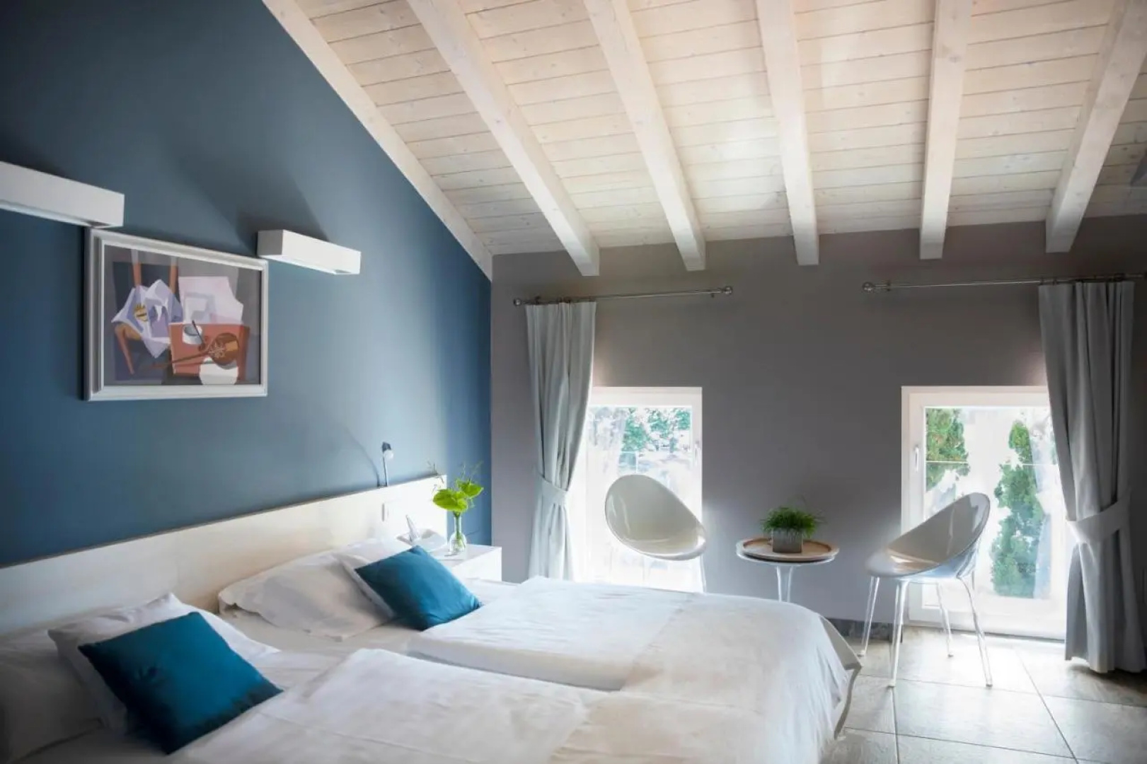 Relais Villa Porta
