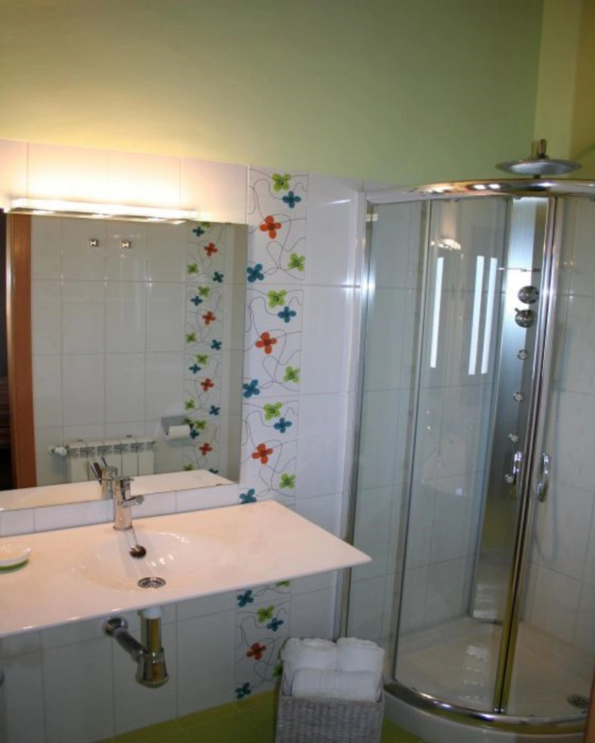 Casa Rural La Travesaña