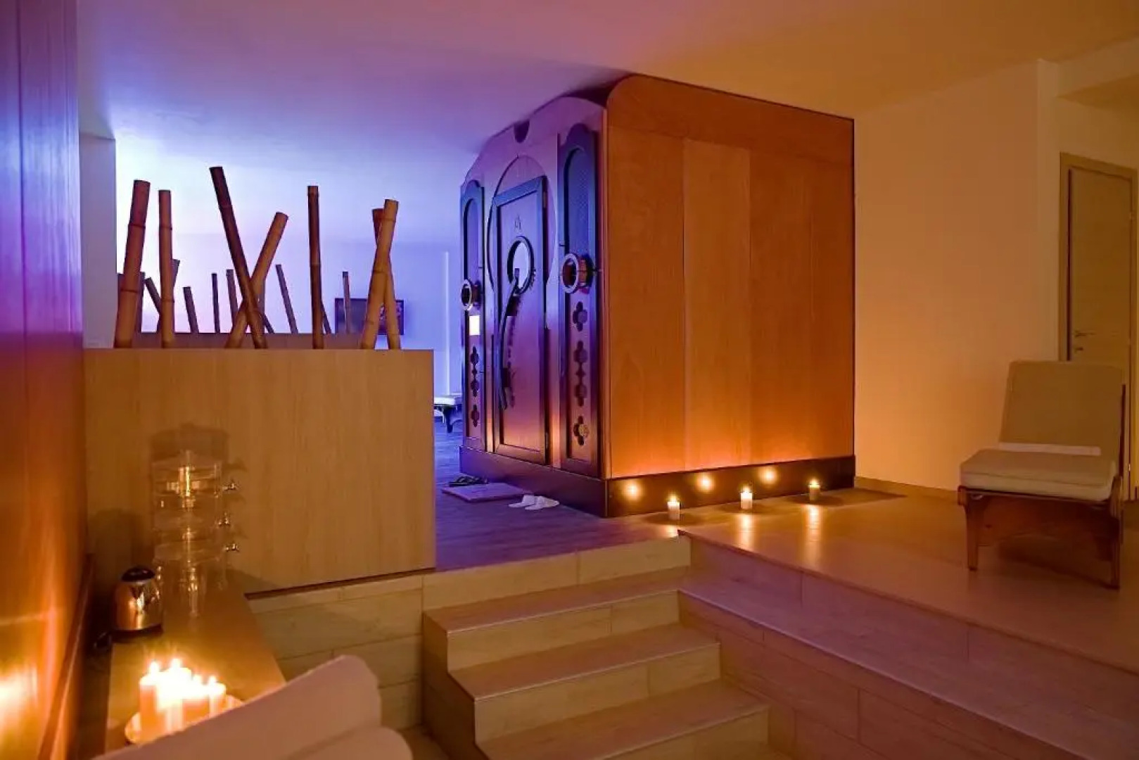 TUI SUNEO La Conchiglia - Adults Only Resort & Spa