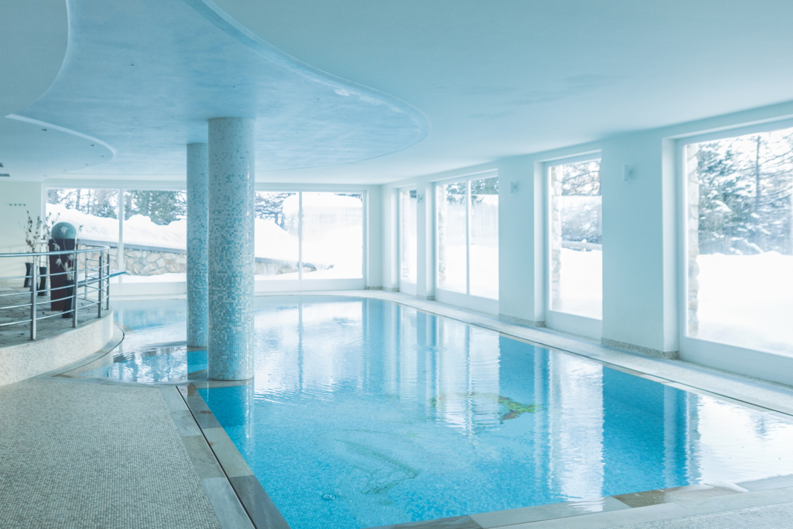 Paradiso Pure.Living