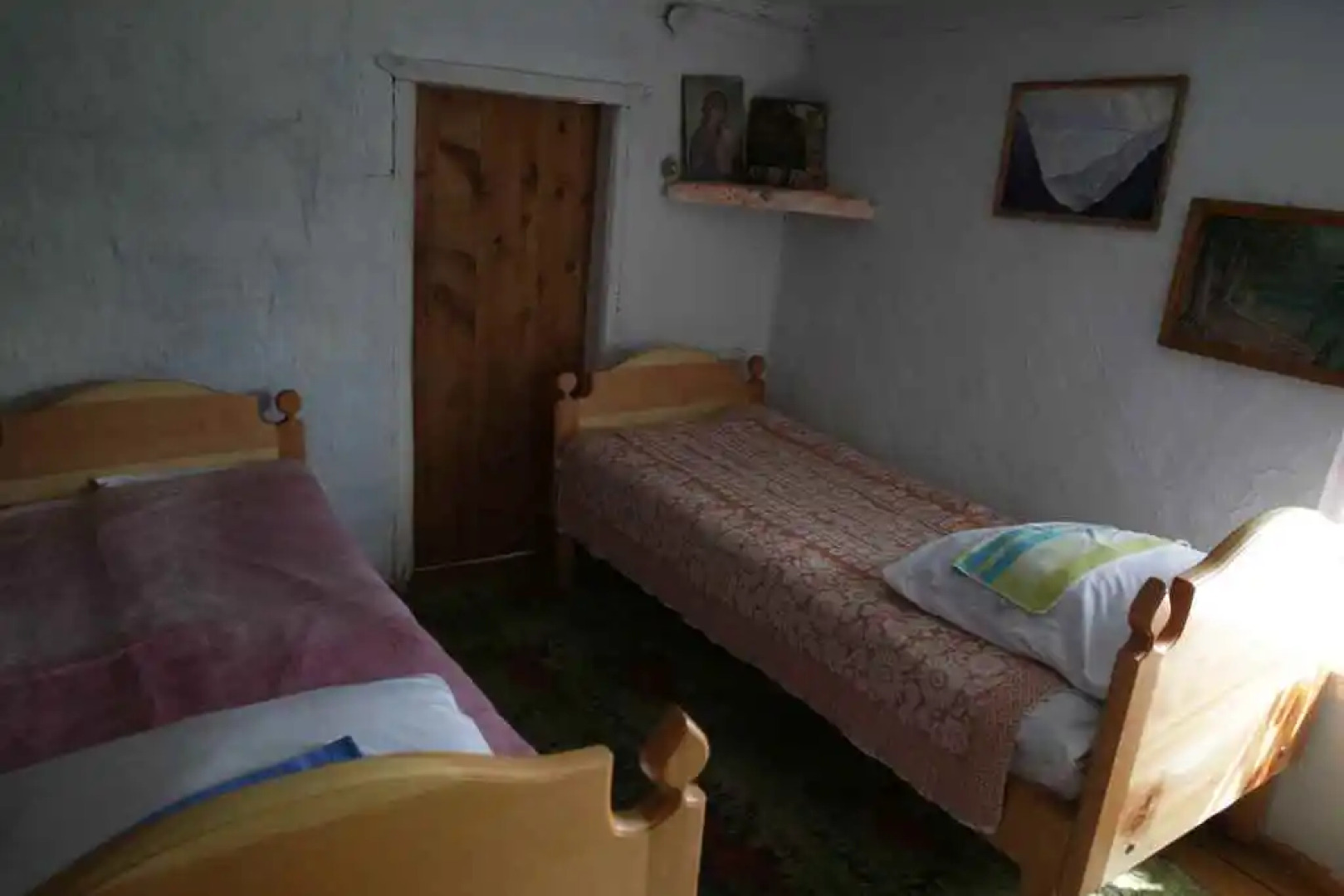 Guest House Belukha Chendek