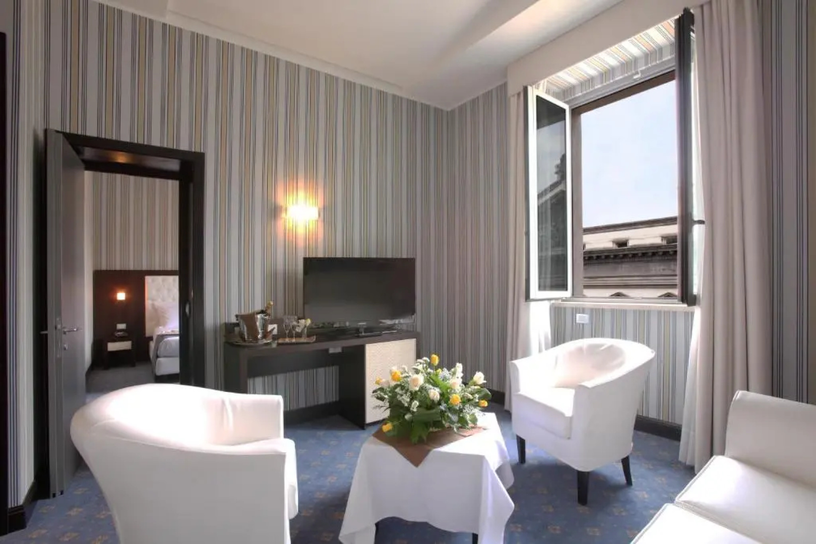 Hotel Naples
