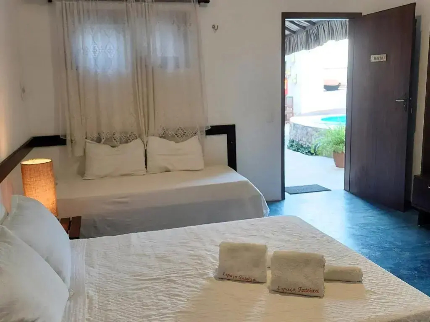 Espaço Fateixa