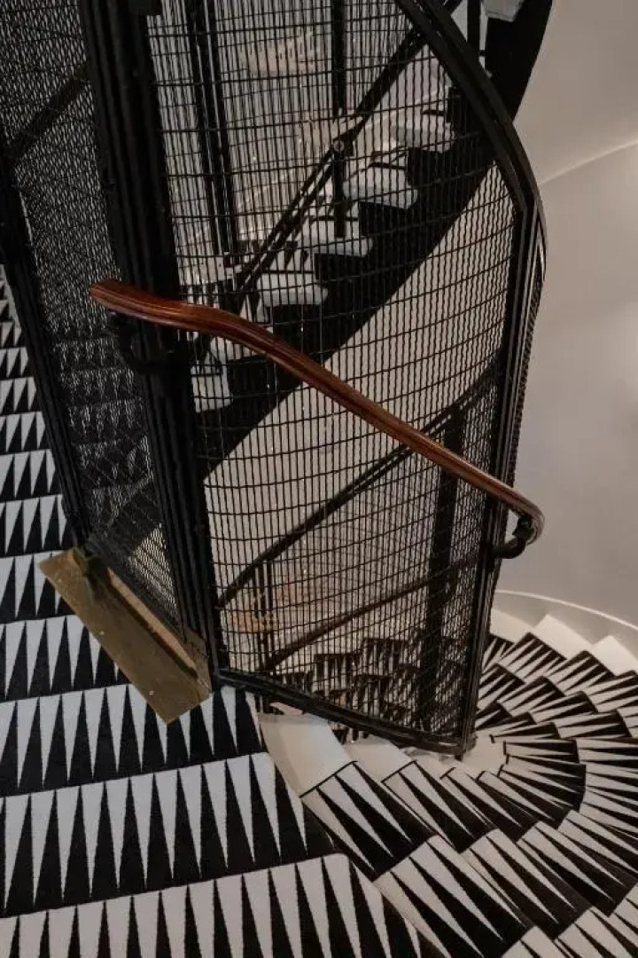 Отель Bourgogne & Montana