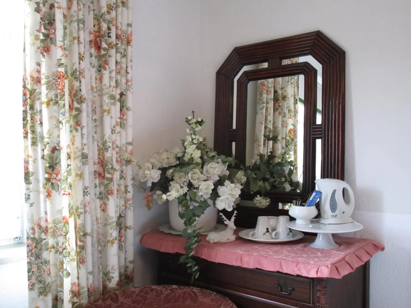 Altes Forsthaus Waldenbuch / Bei der Messe Stuttgart