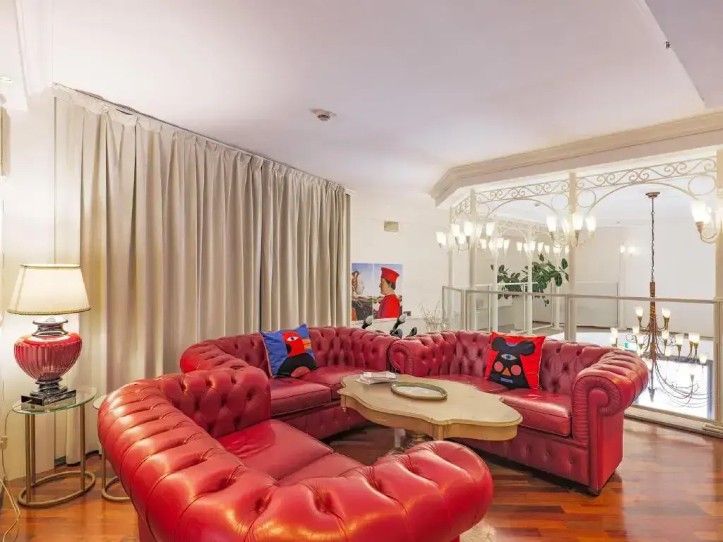 Отель B&B Hotel Firenze Laurus al Duomo