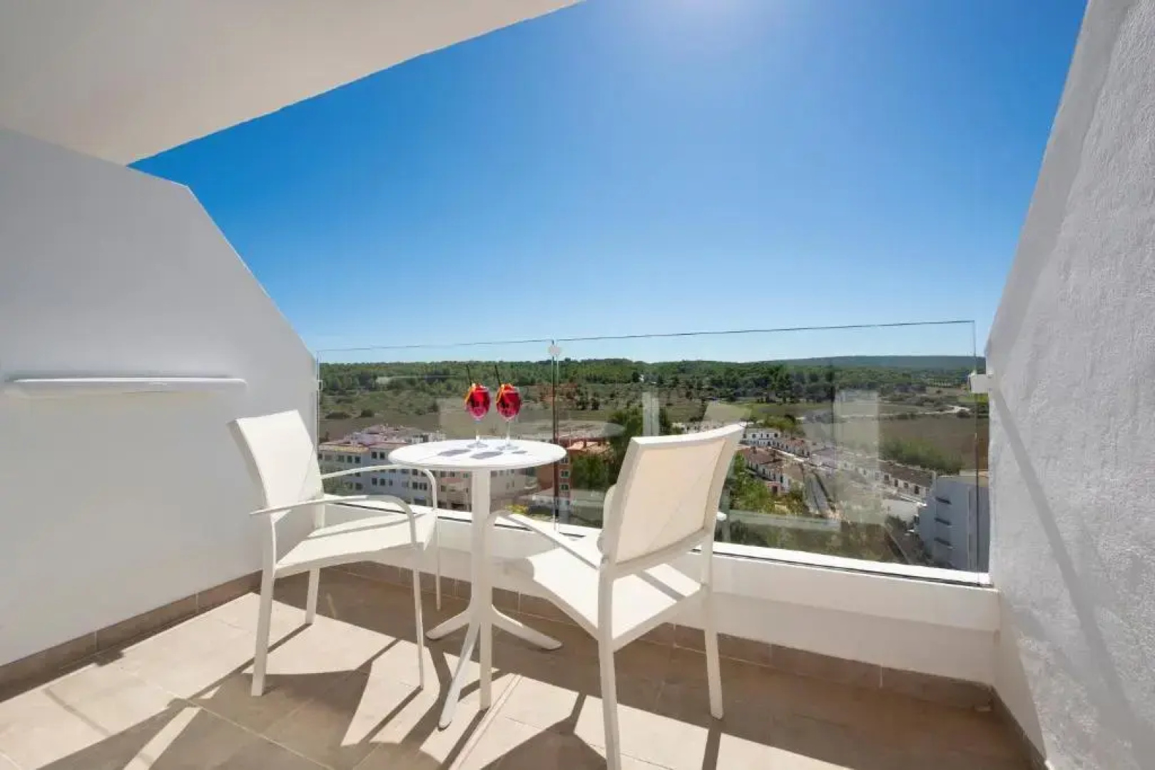 Отель HSM Atlantic Park Hotel