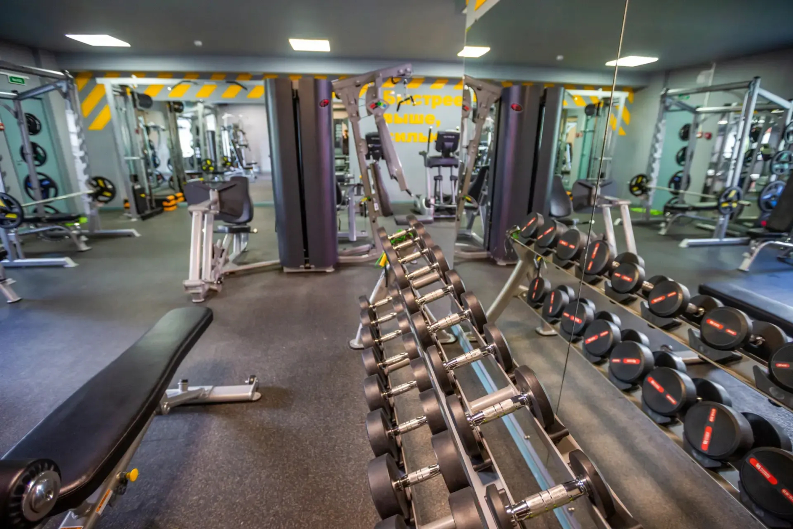 Санаторий Тирвас