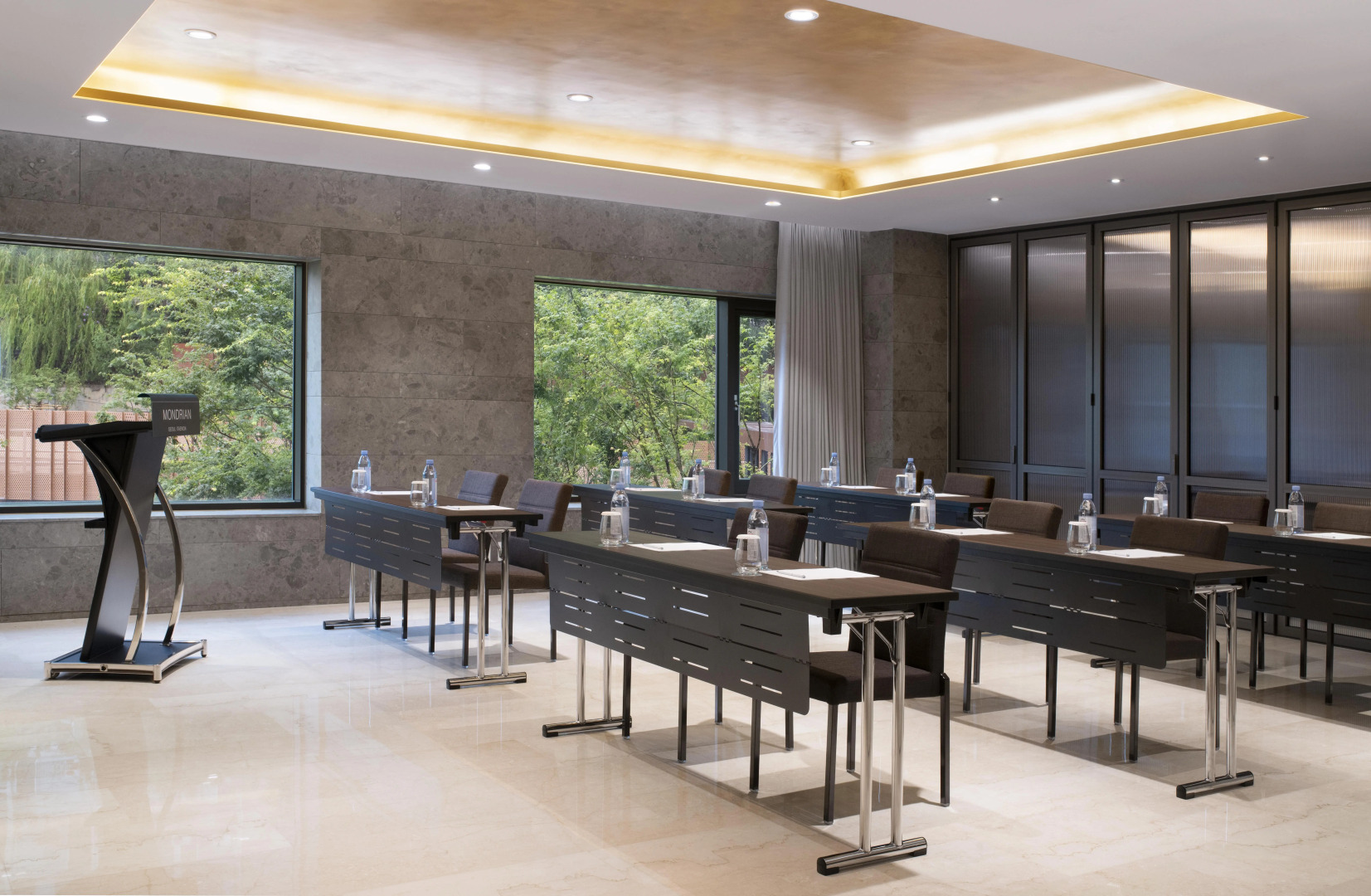 Mondrian Seoul Itaewon