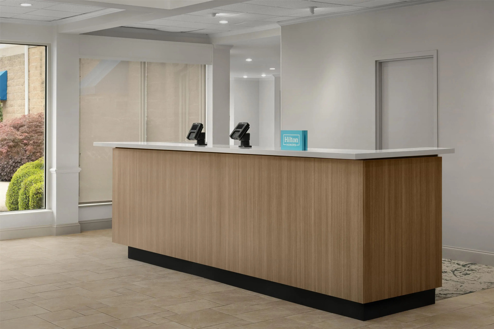 Hilton Garden Inn Huntsville/Space Center