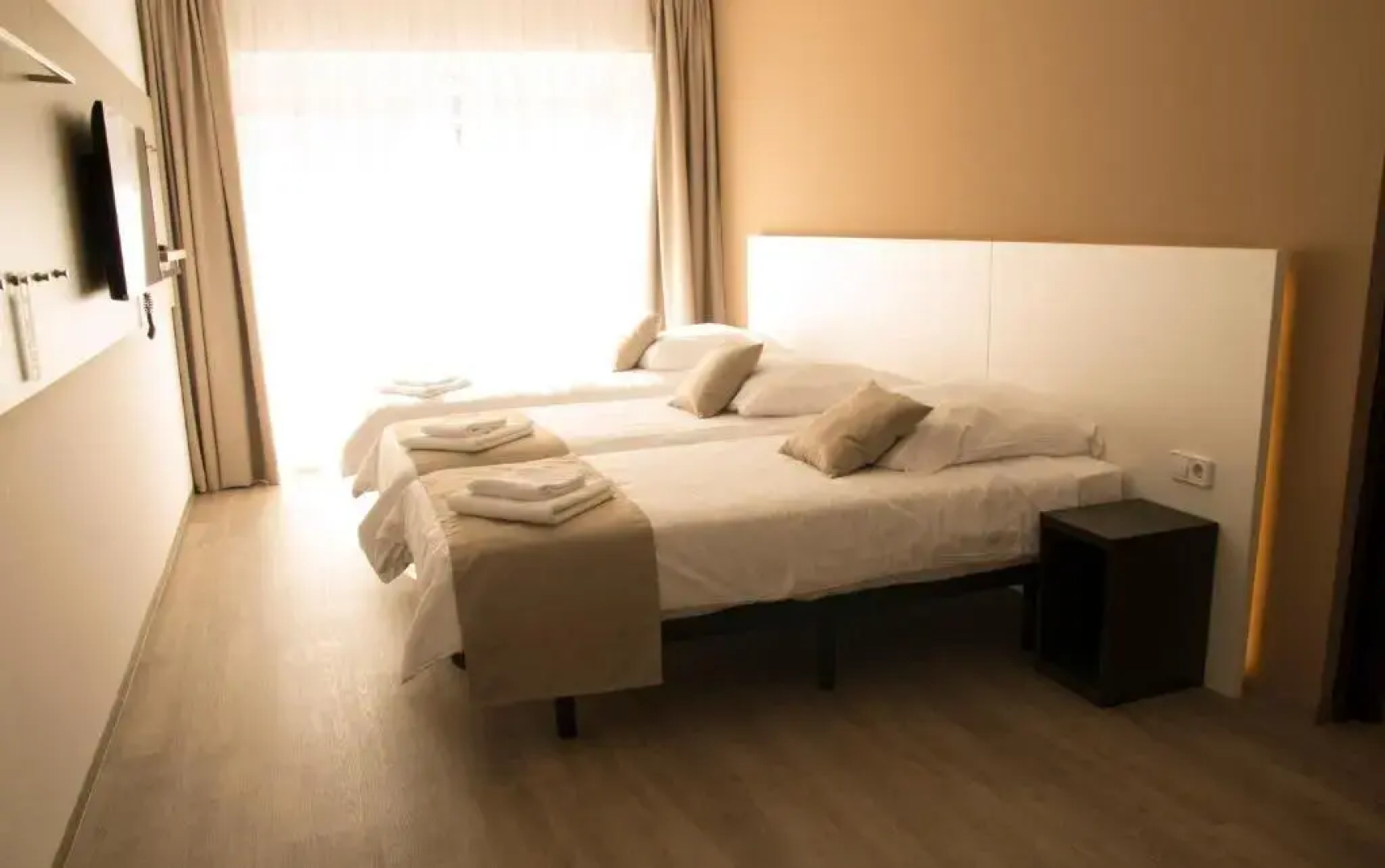 Planet Hotels Blue Adults Only +16