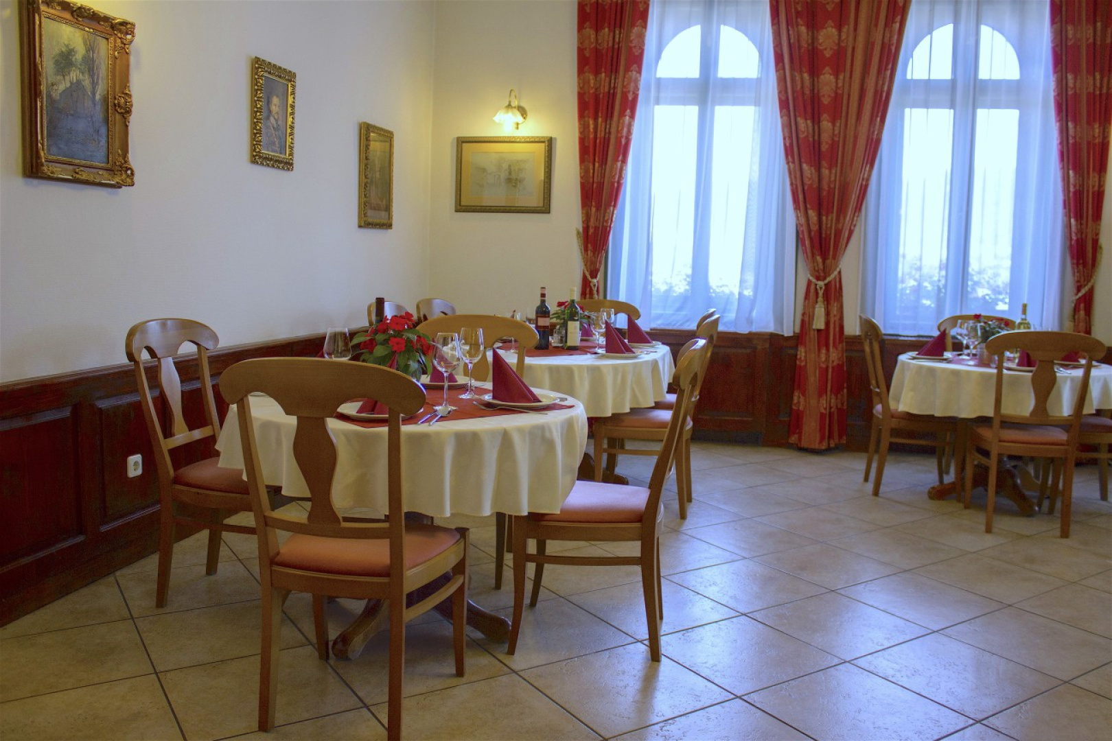 Var Wellness Castle