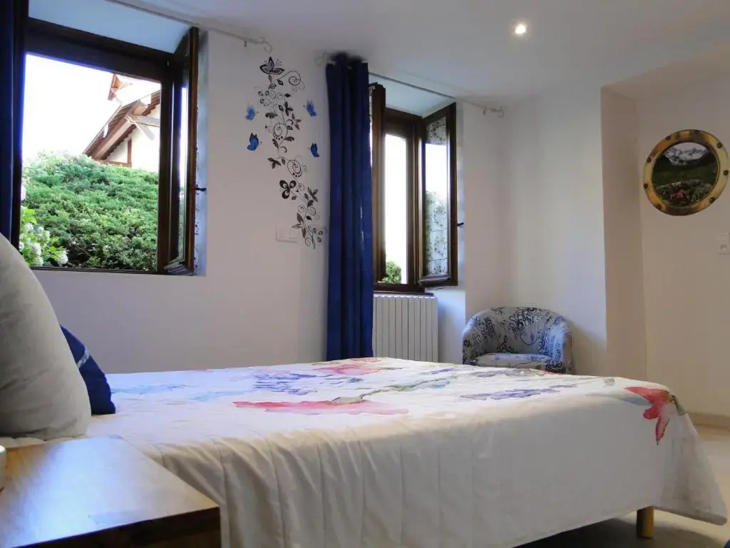 Gîte 295 Montagnes du Jura avec Spa et Sauna classé 3 étoiles