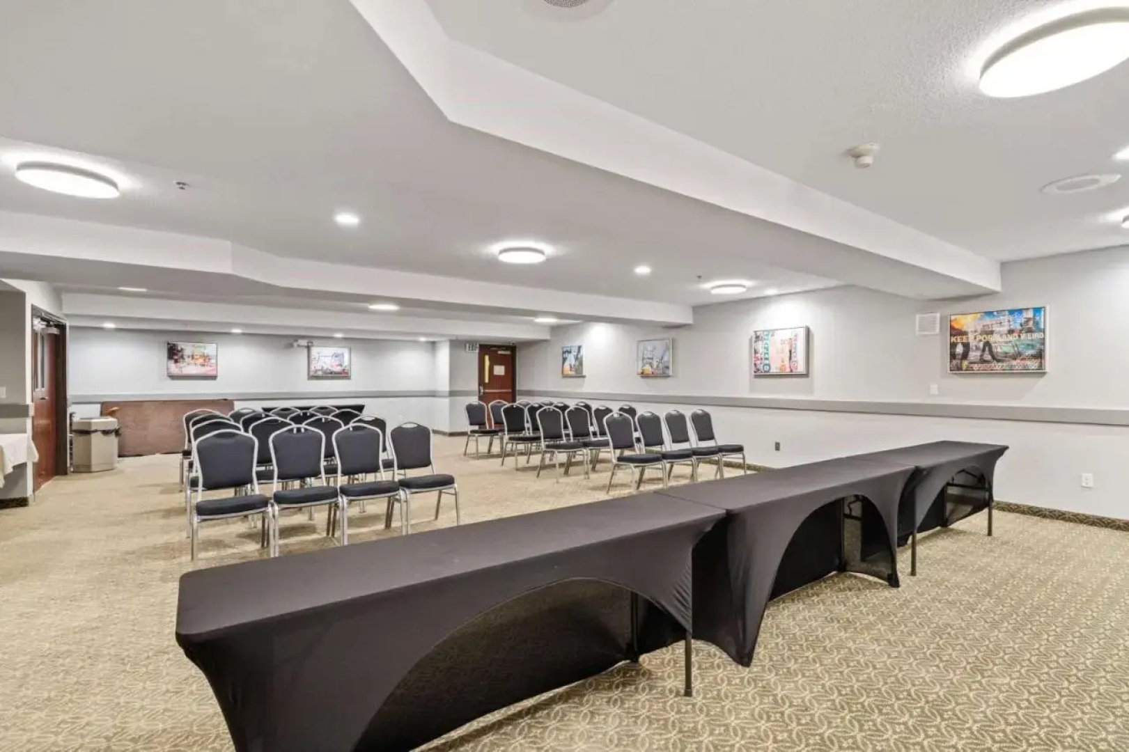 Best Western Lake Oswego/Portland Hotel & Suites