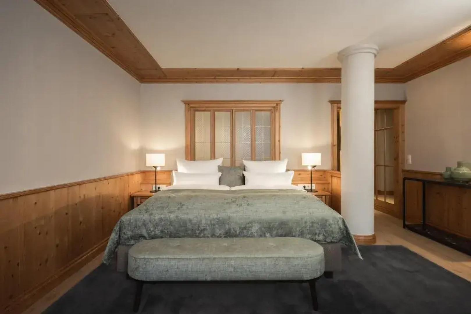 Schlosshotel Fiss