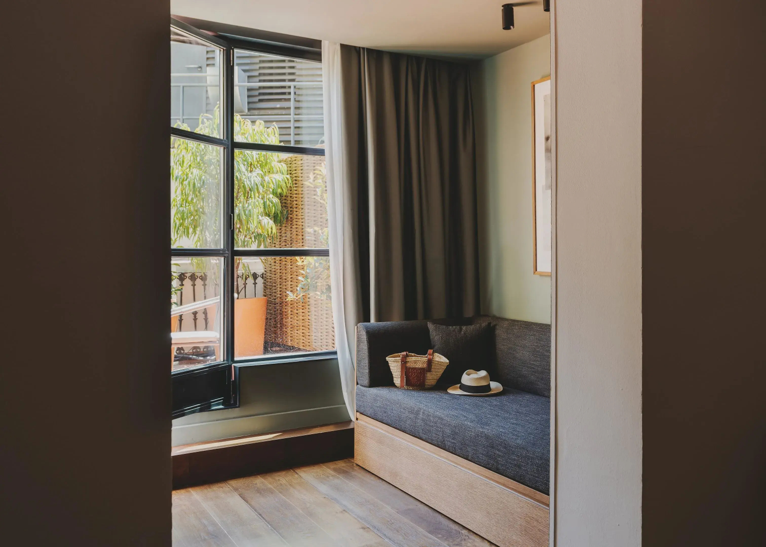 Hotel Regina Barcelona
