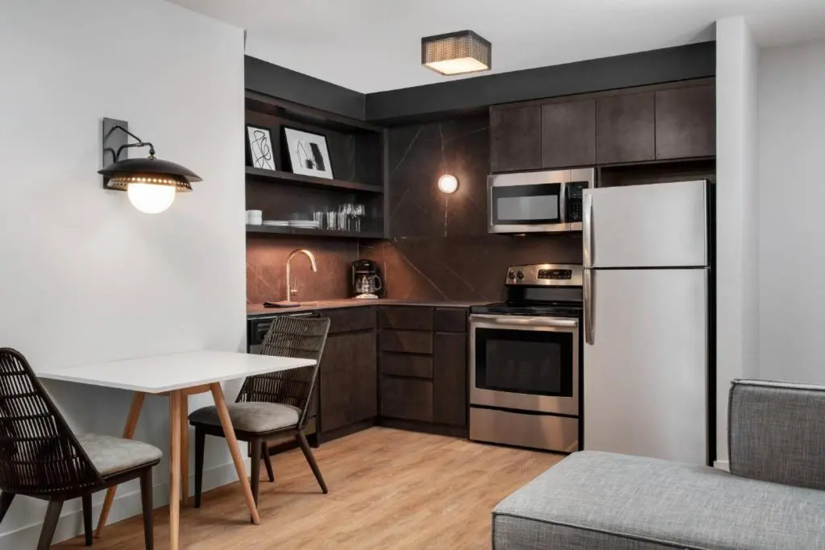 Residence Inn by Marriott Miami Aventura Mall