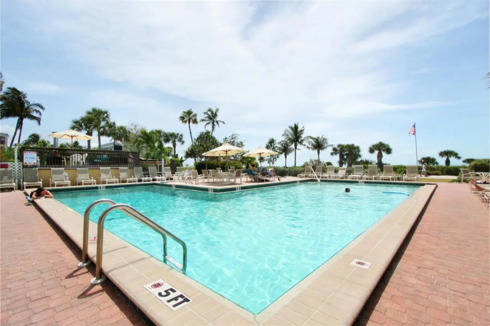 Sanibel Inn
