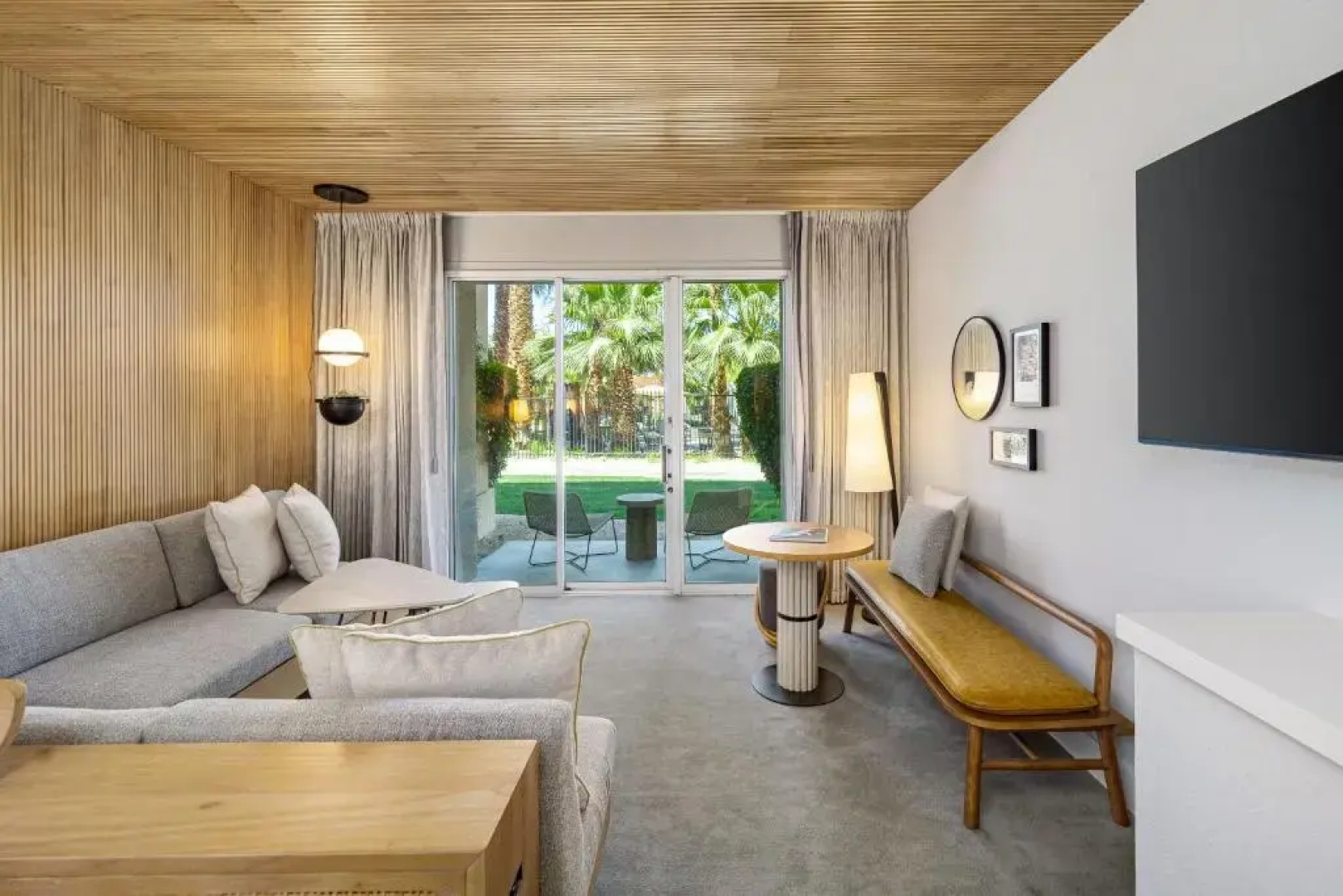 Grand Hyatt Indian Wells Resort & Villas