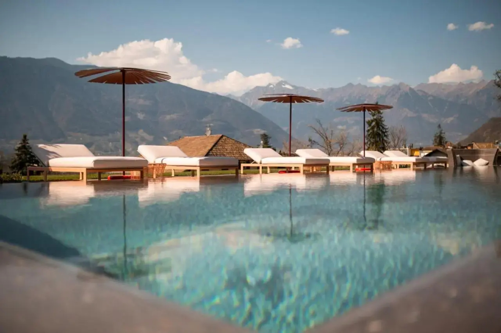 Hotel Muchele